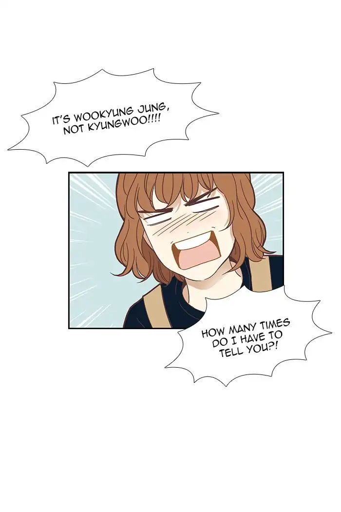 Girl’s World ( World of Girl ) Chapter 147 - Page 10