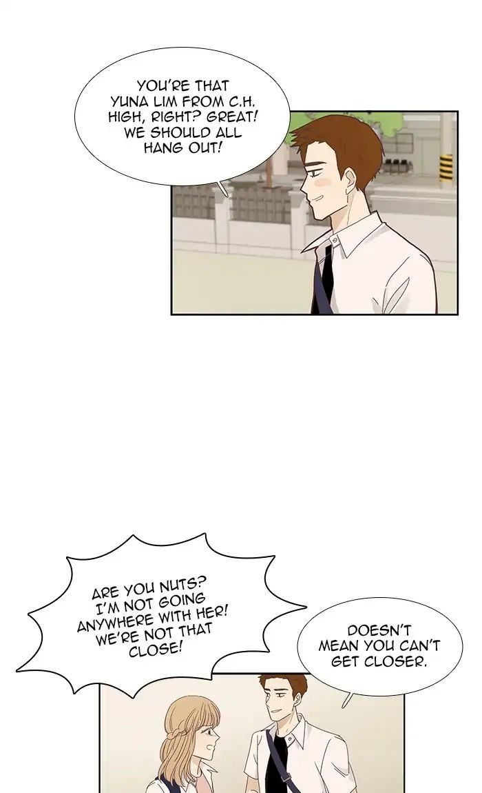 Girl’s World ( World of Girl ) Chapter 149 - Page 9