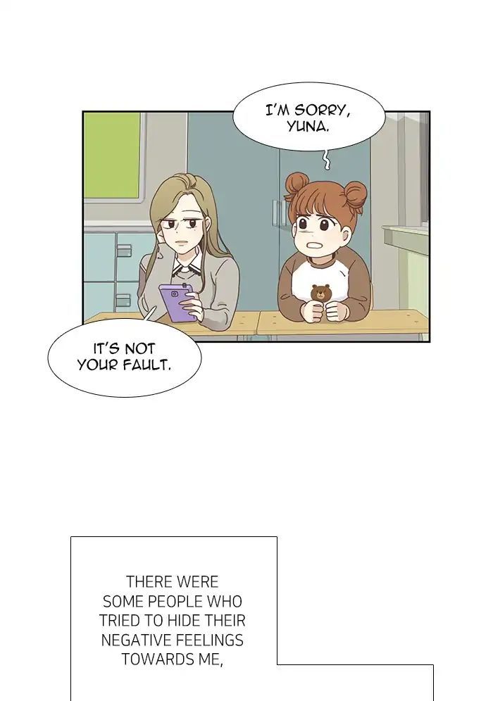 Girl’s World ( World of Girl ) Chapter 151 - Page 22