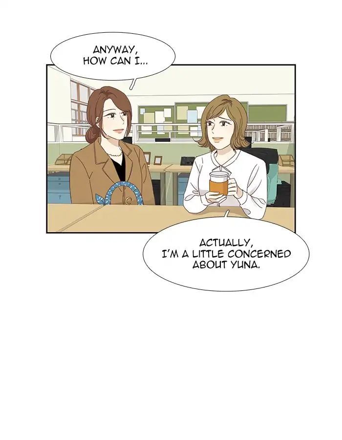 Girl’s World ( World of Girl ) Chapter 151 - Page 36
