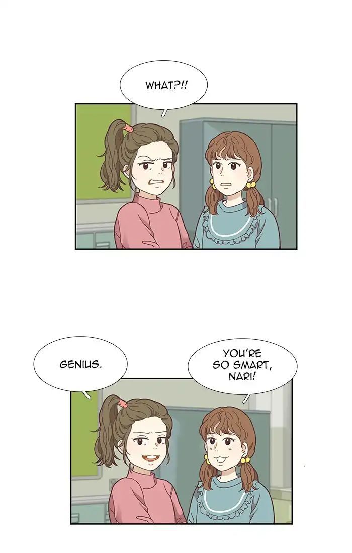 Girl’s World ( World of Girl ) Chapter 151 - Page 6