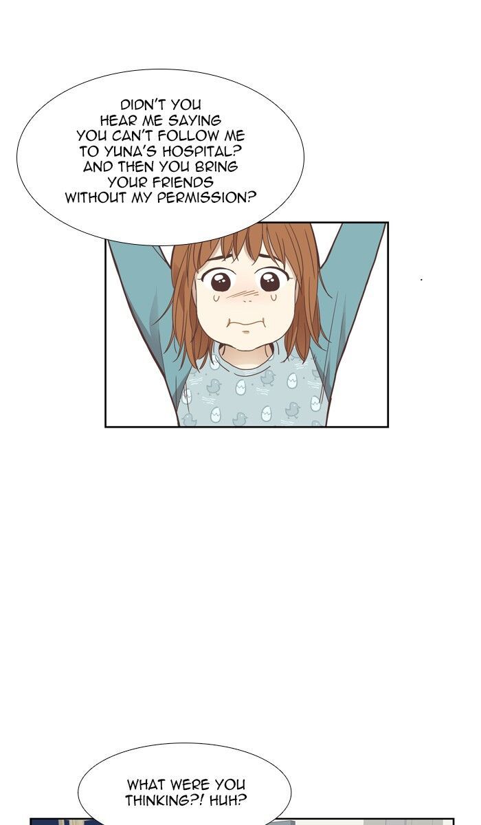 Girl’s World ( World of Girl ) Chapter 154 - Page 3
