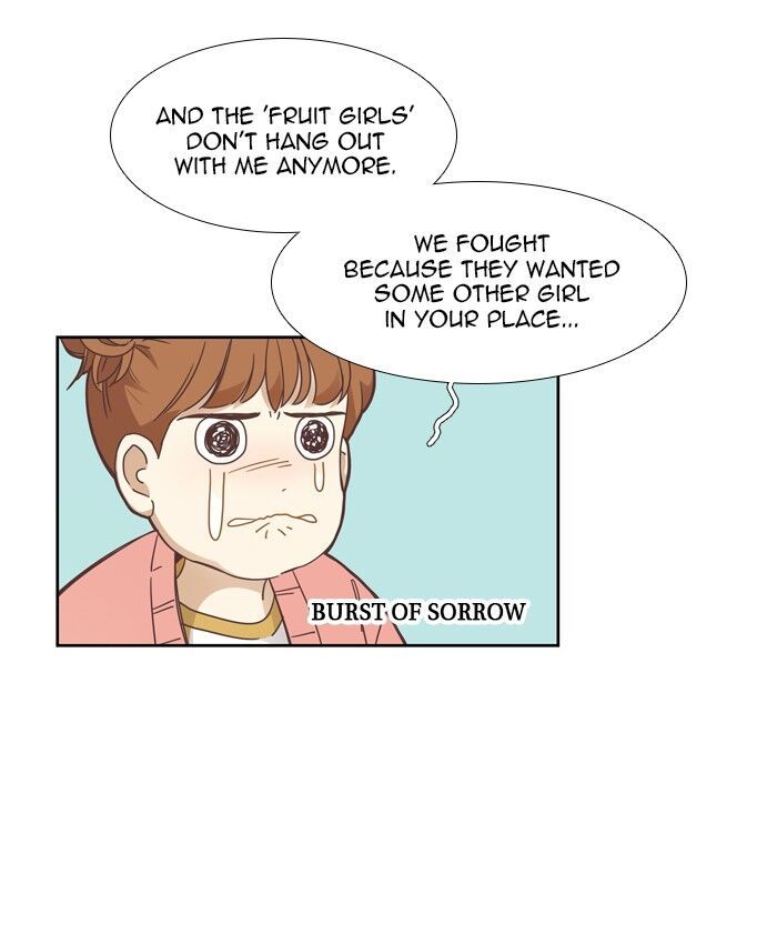 Girl’s World ( World of Girl ) Chapter 154 - Page 50