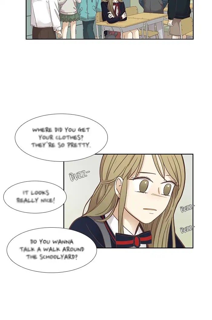 Girl’s World ( World of Girl ) Chapter 157 - Page 13