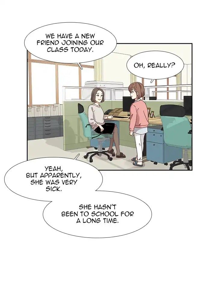 Girl’s World ( World of Girl ) Chapter 157 - Page 3