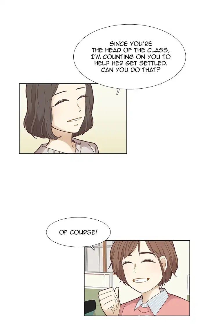 Girl’s World ( World of Girl ) Chapter 157 - Page 4