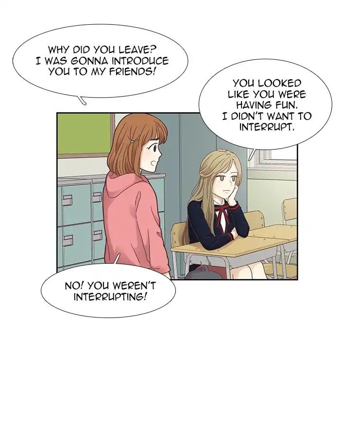 Girl’s World ( World of Girl ) Chapter 157 - Page 41