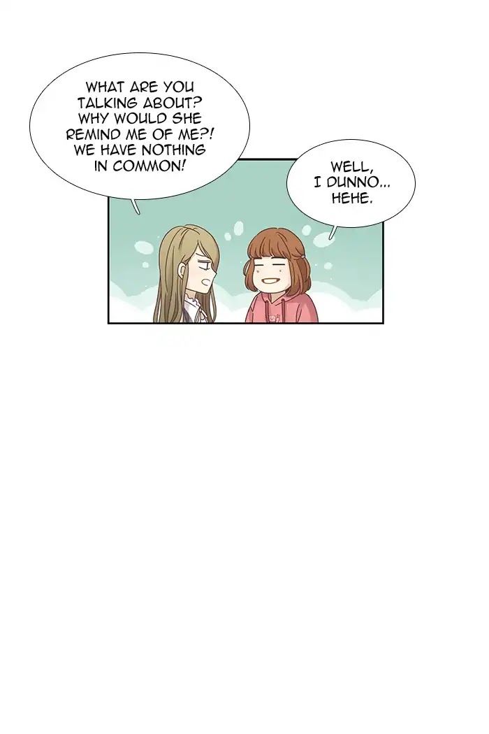 Girl’s World ( World of Girl ) Chapter 157 - Page 58