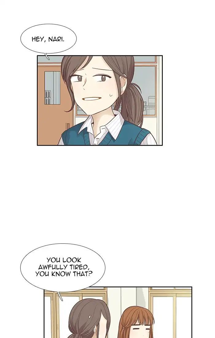 Girl’s World ( World of Girl ) Chapter 159 - Page 24