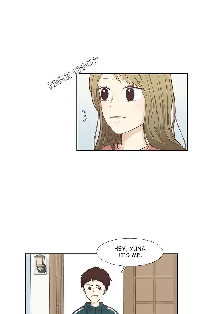 Girl’s World ( World of Girl ) Chapter 159 - Page 31