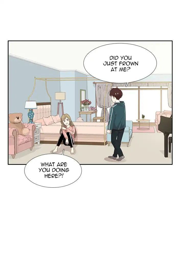 Girl’s World ( World of Girl ) Chapter 159 - Page 33