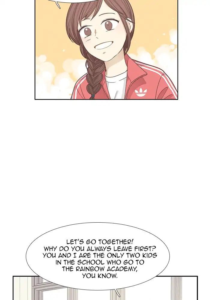 Girl’s World ( World of Girl ) Chapter 162 - Page 20