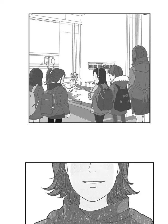 Girl’s World ( World of Girl ) Chapter 162 - Page 38