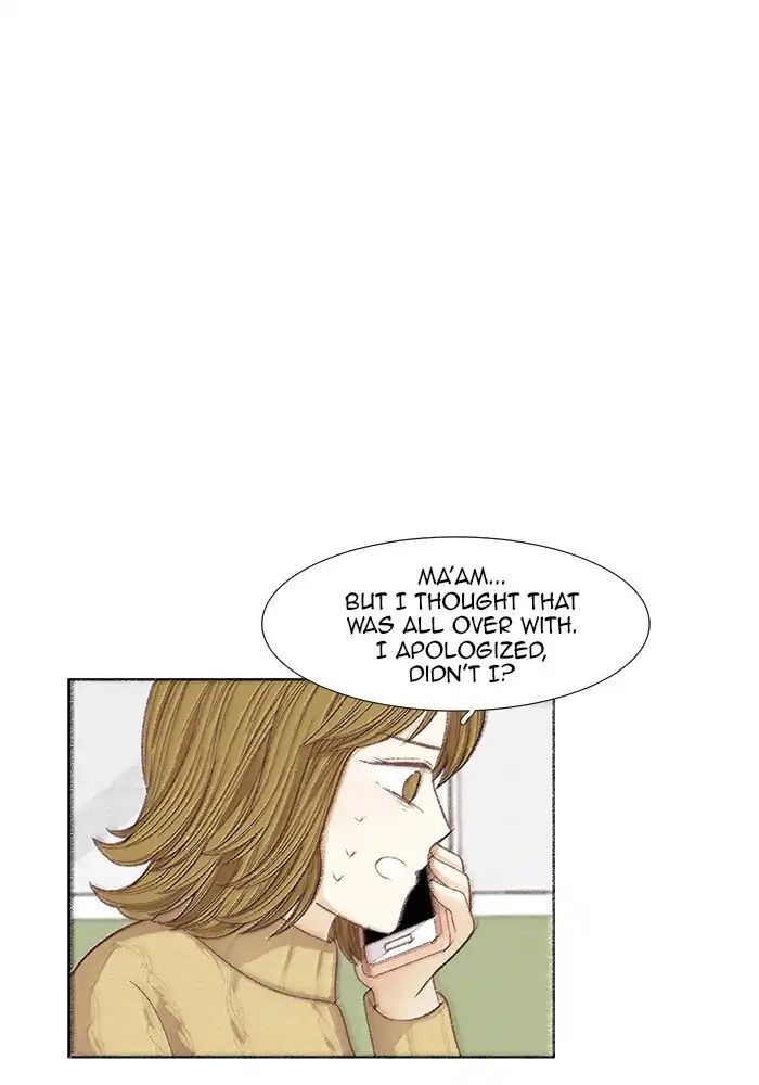 Girl’s World ( World of Girl ) Chapter 162 - Page 54