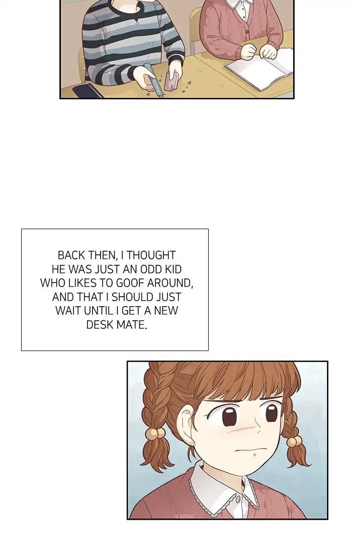 Girl’s World ( World of Girl ) Chapter 165 - Page 4