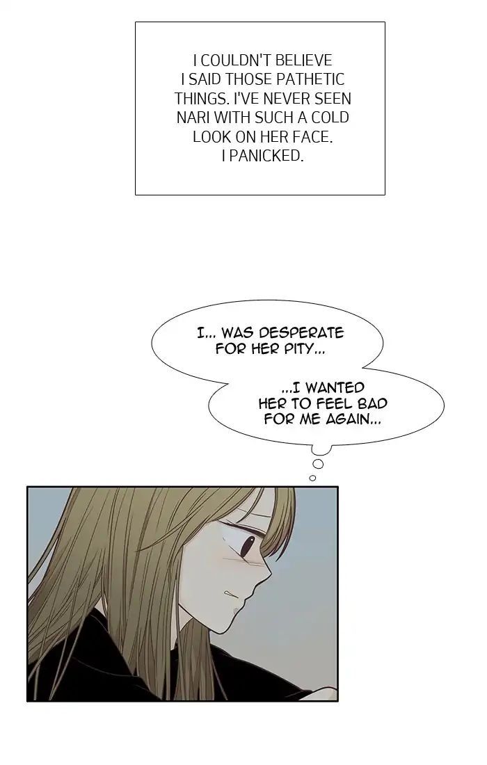 Girl’s World ( World of Girl ) Chapter 165 - Page 45