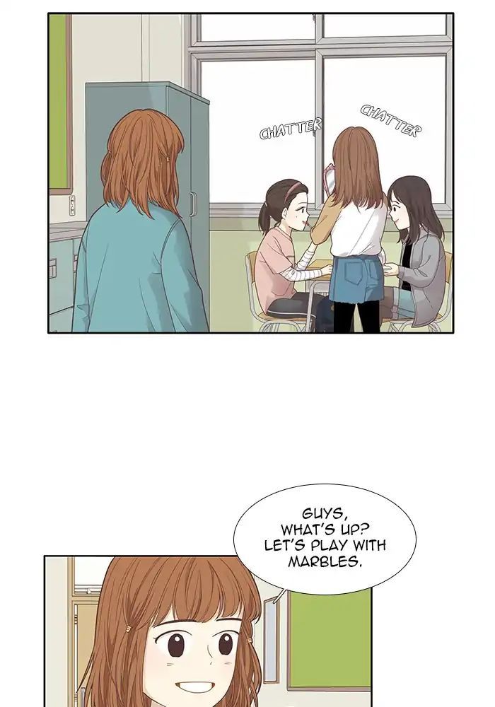 Girl’s World ( World of Girl ) Chapter 166 - Page 3