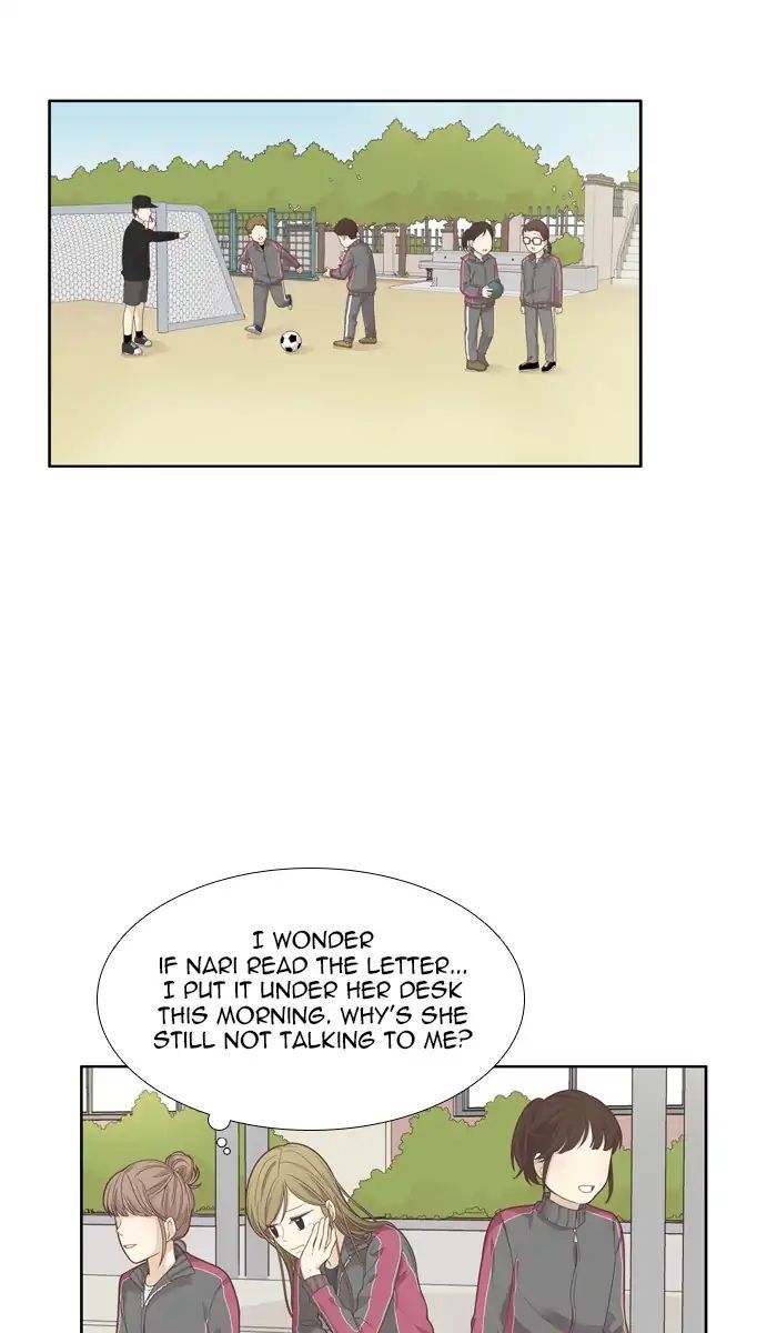 Girl’s World ( World of Girl ) Chapter 169 - Page 7
