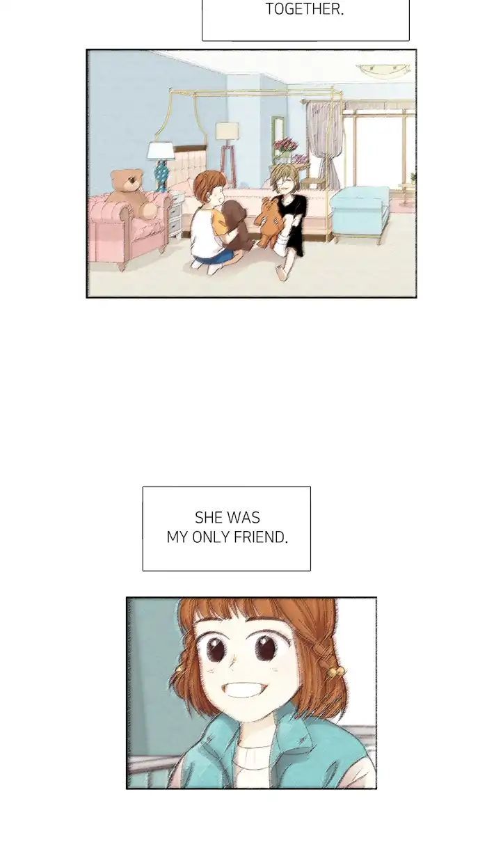 Girl’s World ( World of Girl ) Chapter 172 - Page 26