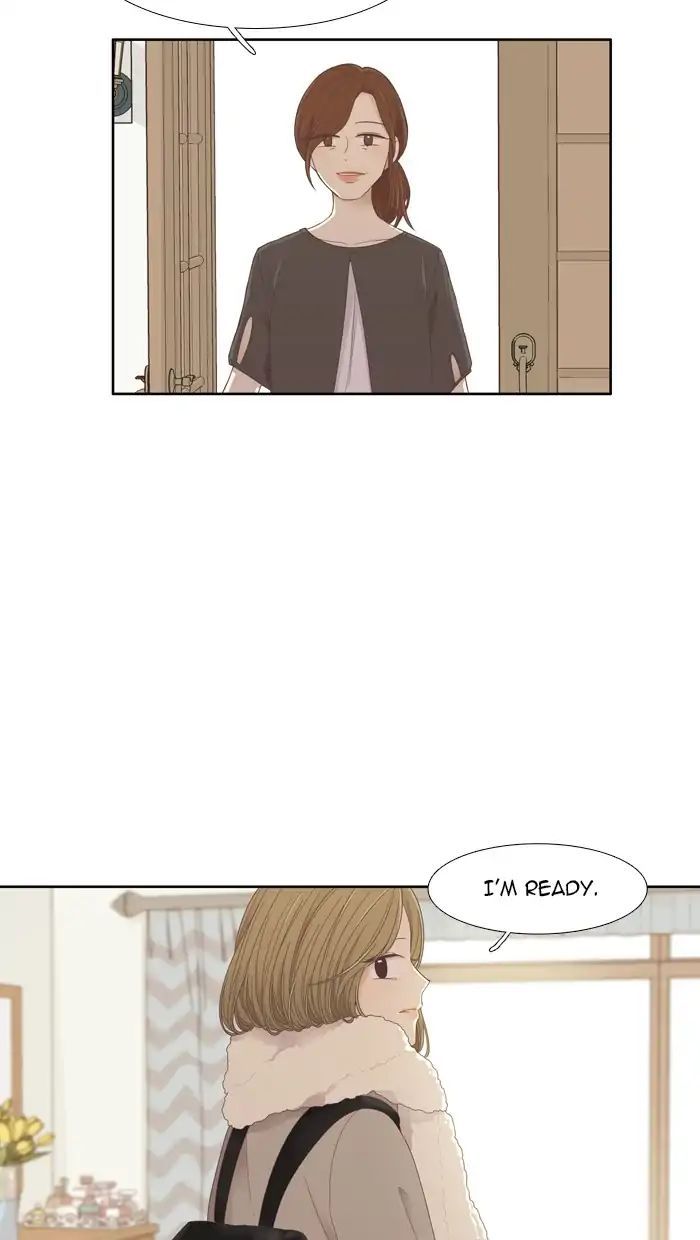 Girl’s World ( World of Girl ) Chapter 172 - Page 44
