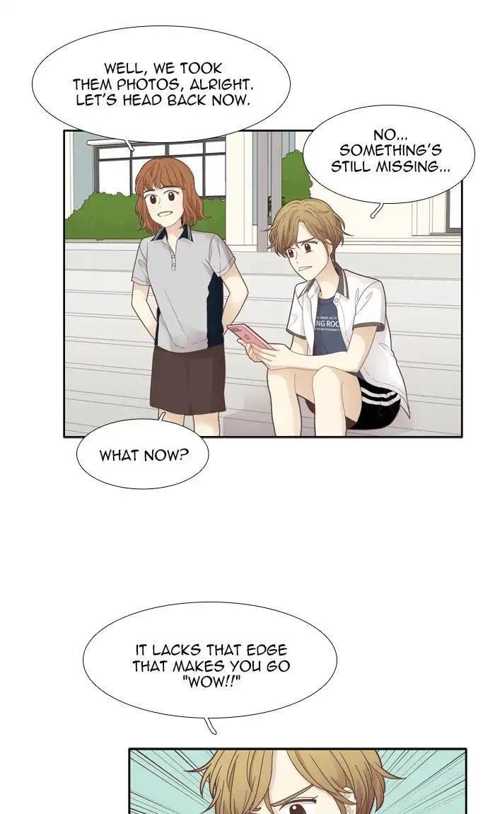 Girl’s World ( World of Girl ) Chapter 176 - Page 29