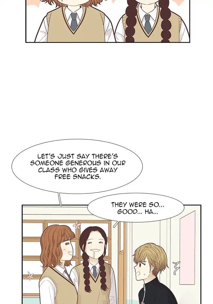 Girl’s World ( World of Girl ) Chapter 182 - Page 35