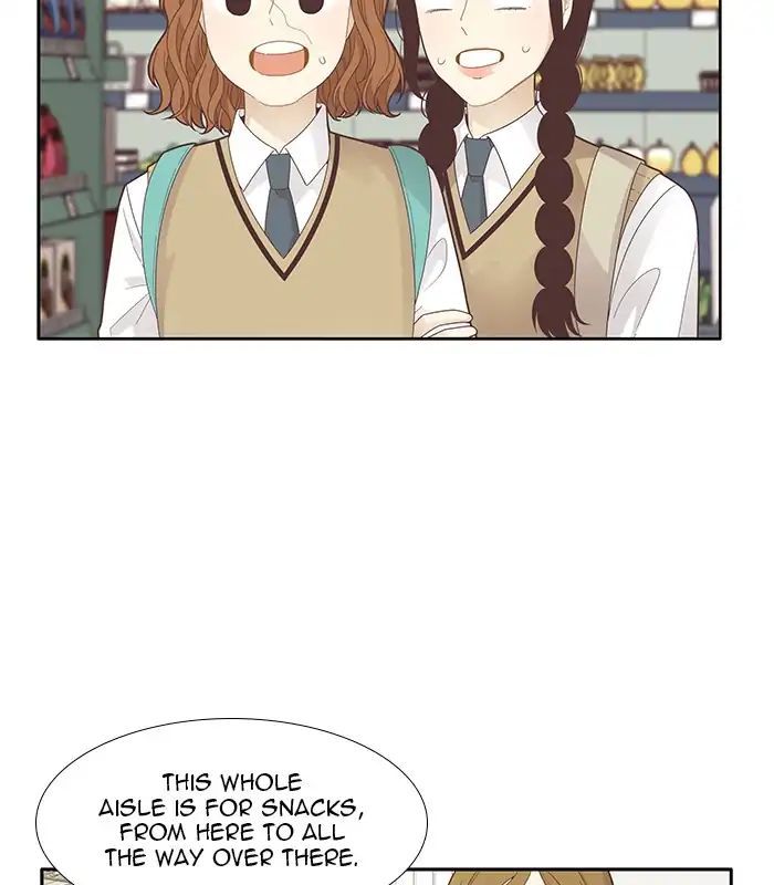 Girl’s World ( World of Girl ) Chapter 182 - Page 65