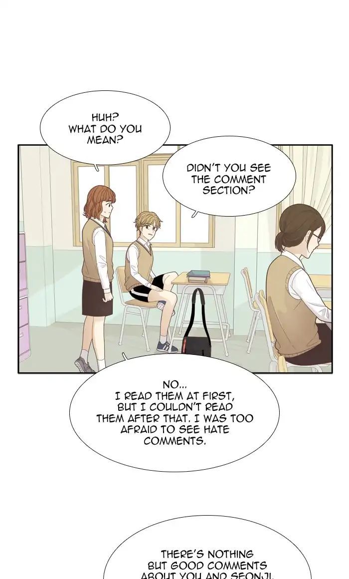Girl’s World ( World of Girl ) Chapter 185 - Page 37