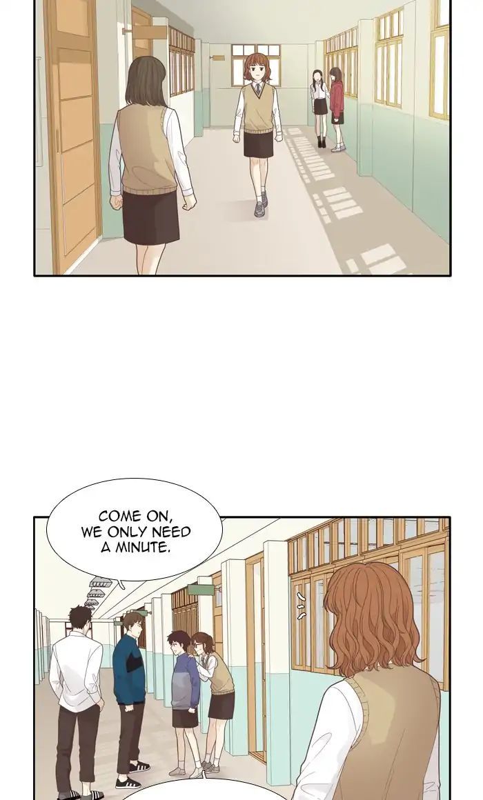 Girl’s World ( World of Girl ) Chapter 185 - Page 42