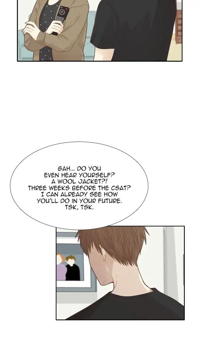 Girl’s World ( World of Girl ) Chapter 187 - Page 36