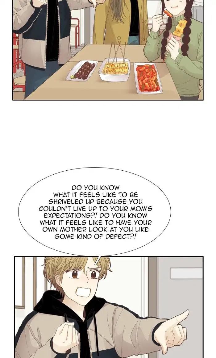 Girl’s World ( World of Girl ) Chapter 188 - Page 36
