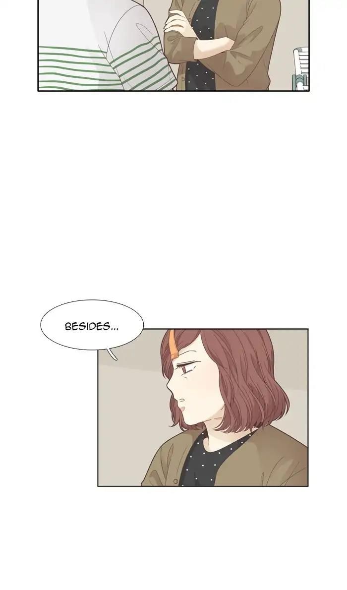 Girl’s World ( World of Girl ) Chapter 189 - Page 34