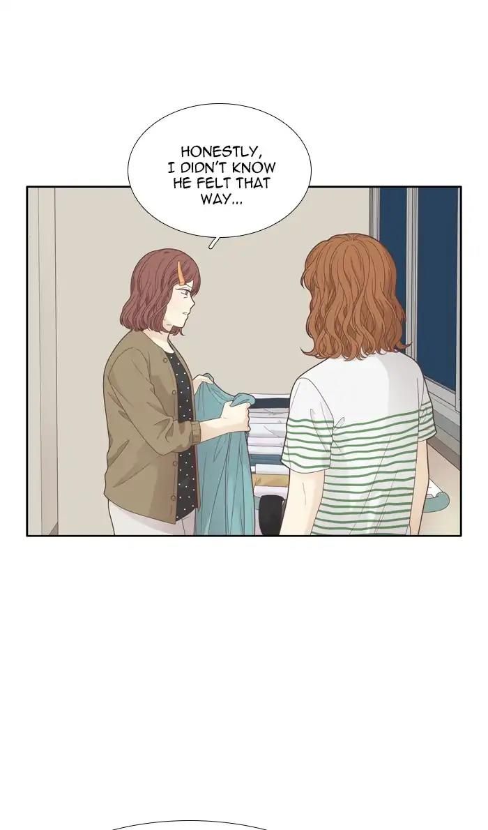 Girl’s World ( World of Girl ) Chapter 189 - Page 37