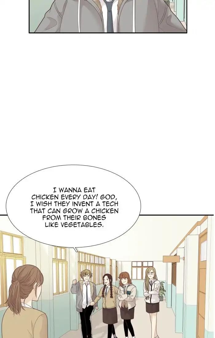 Girl’s World ( World of Girl ) Chapter 191 - Page 25