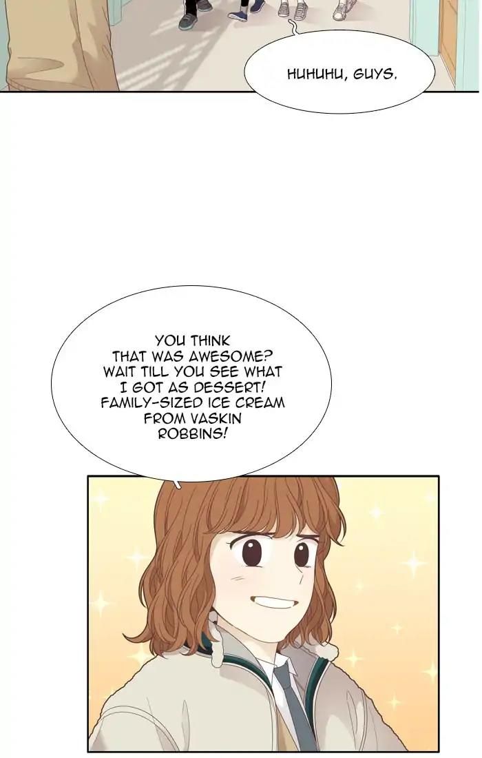 Girl’s World ( World of Girl ) Chapter 191 - Page 26