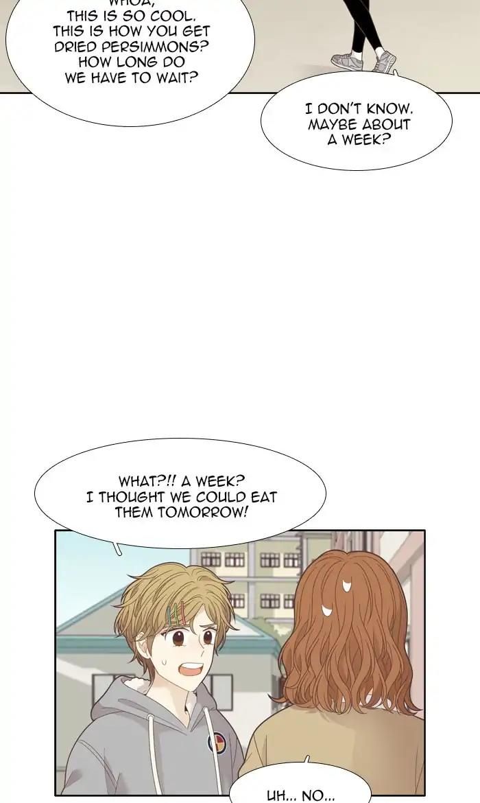 Girl’s World ( World of Girl ) Chapter 191 - Page 54