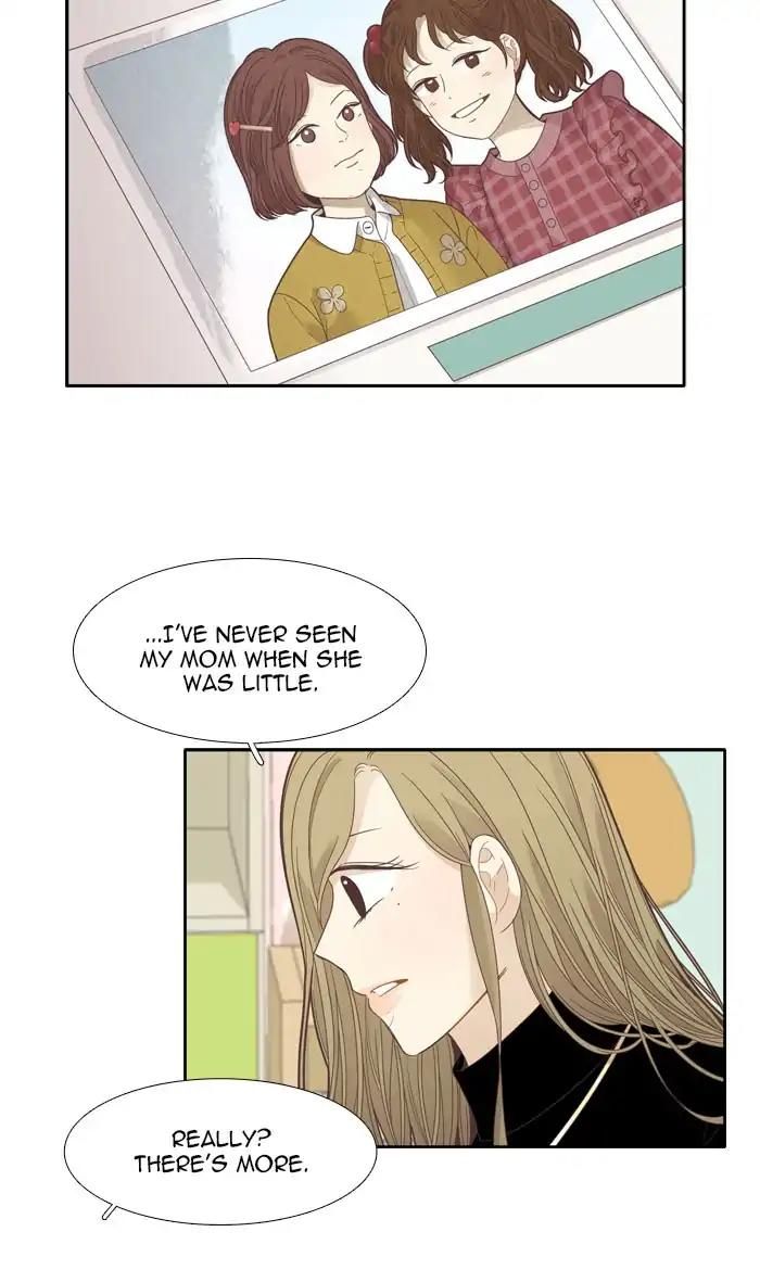 Girl’s World ( World of Girl ) Chapter 193 - Page 30