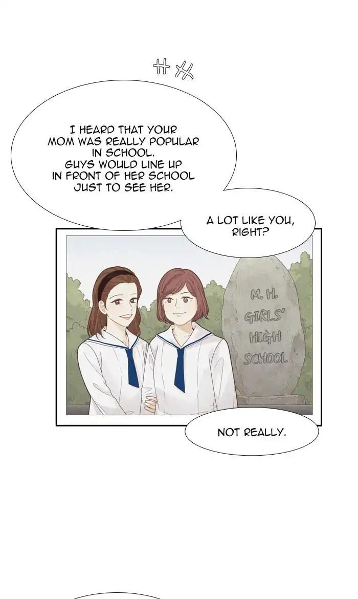 Girl’s World ( World of Girl ) Chapter 193 - Page 31