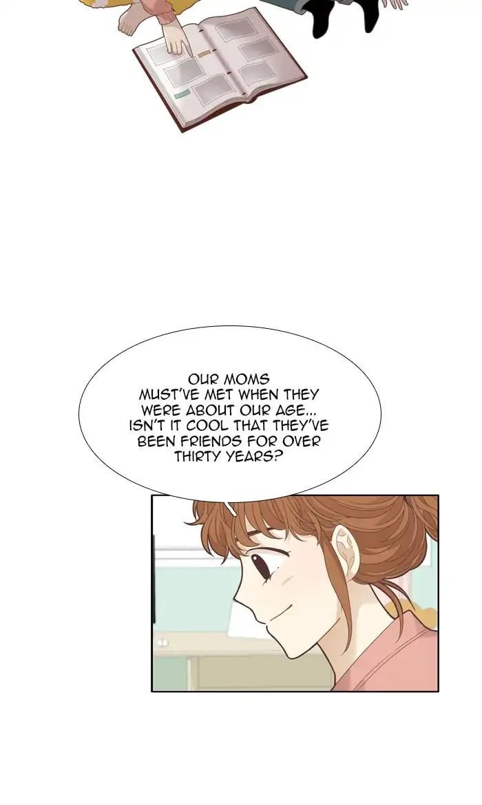 Girl’s World ( World of Girl ) Chapter 193 - Page 34