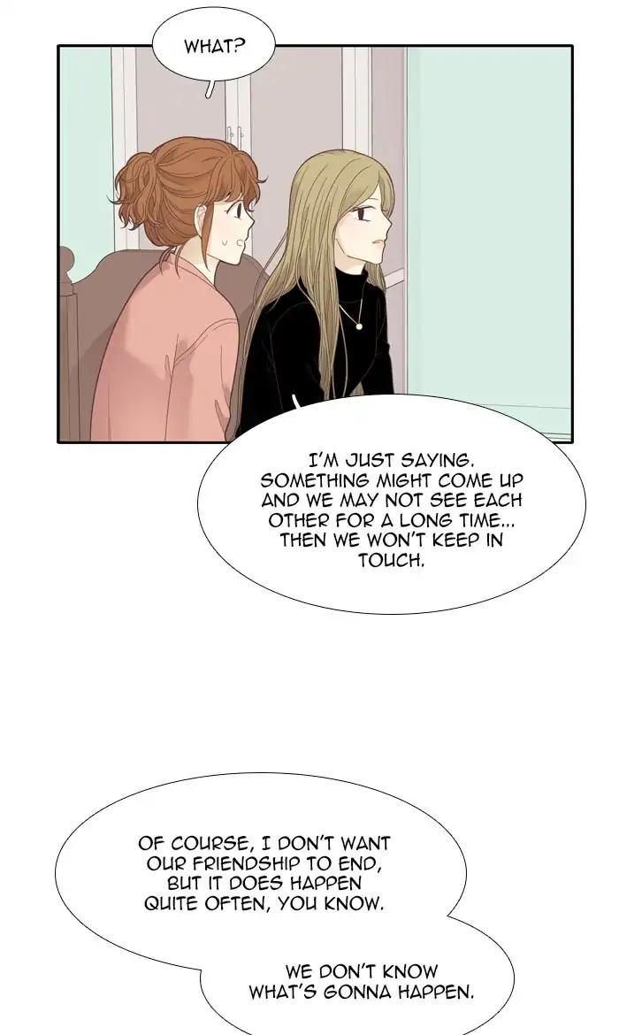 Girl’s World ( World of Girl ) Chapter 193 - Page 39