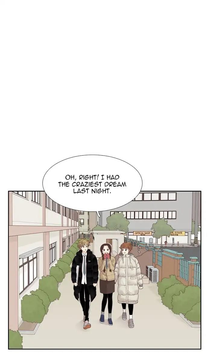 Girl’s World ( World of Girl ) Chapter 194 - Page 38