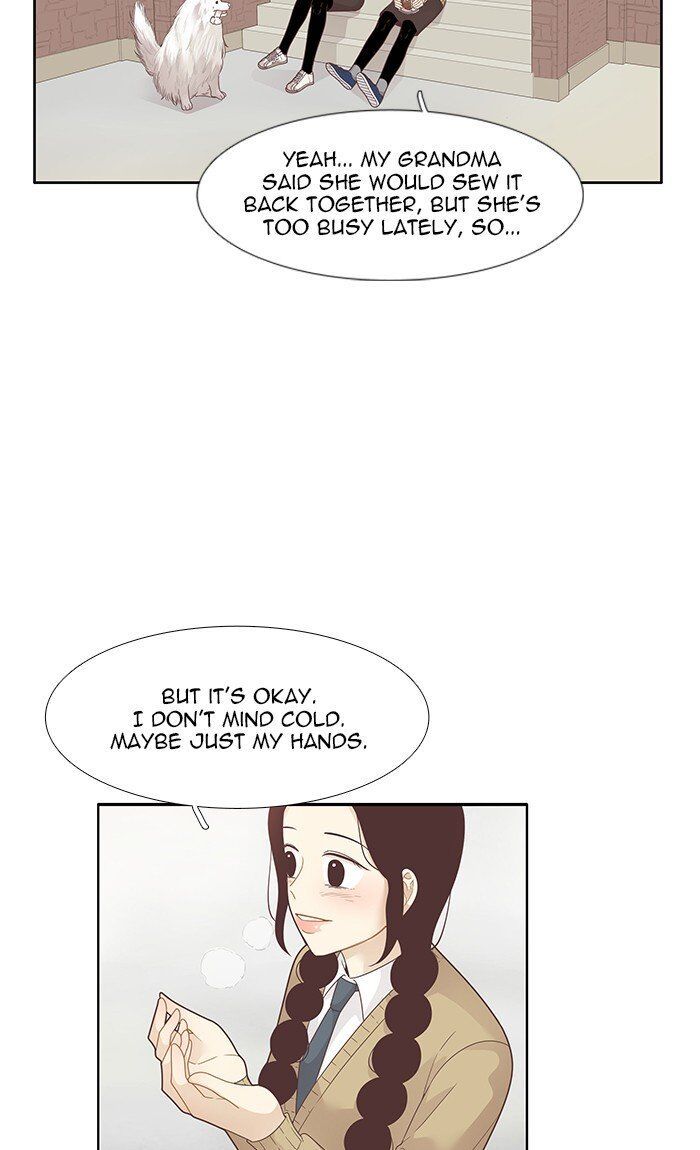 Girl’s World ( World of Girl ) Chapter 195 - Page 33