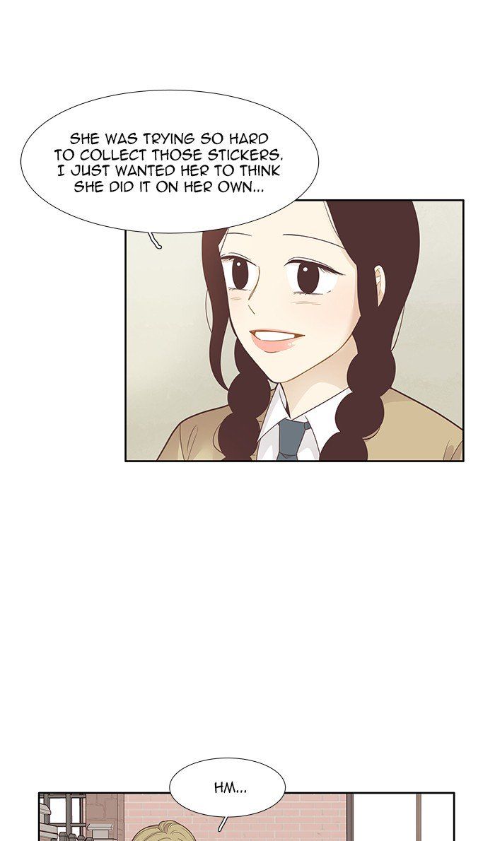 Girl’s World ( World of Girl ) Chapter 195 - Page 57