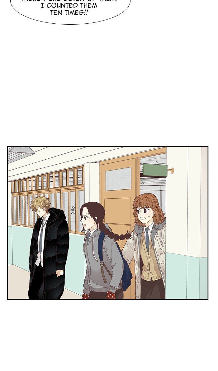 Girl’s World ( World of Girl ) Chapter 195 - Page 64