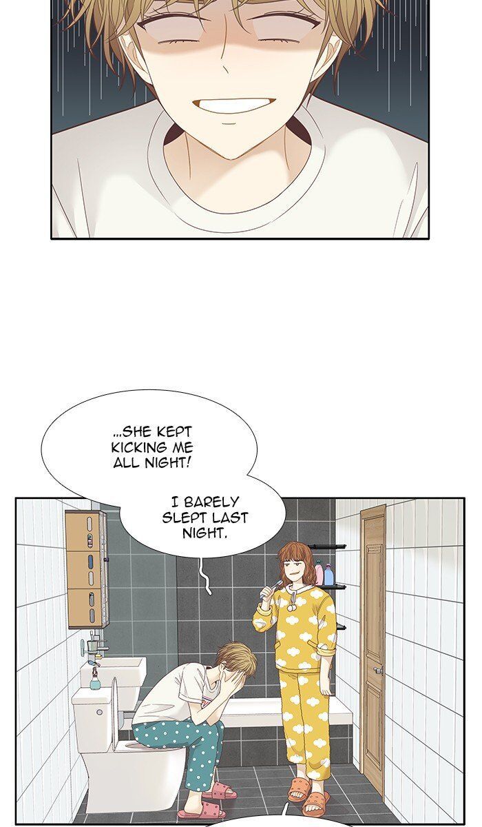Girl’s World ( World of Girl ) Chapter 202 - Page 25