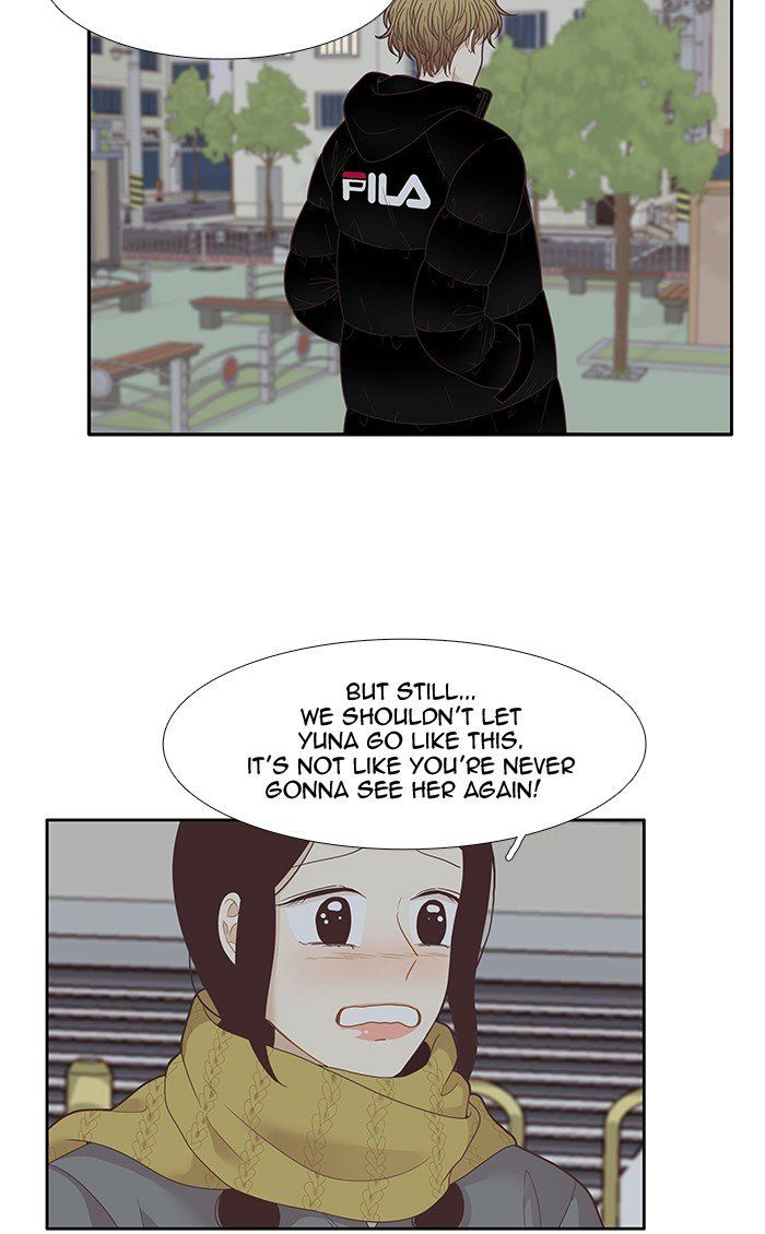 Girl’s World ( World of Girl ) Chapter 209 - Page 28