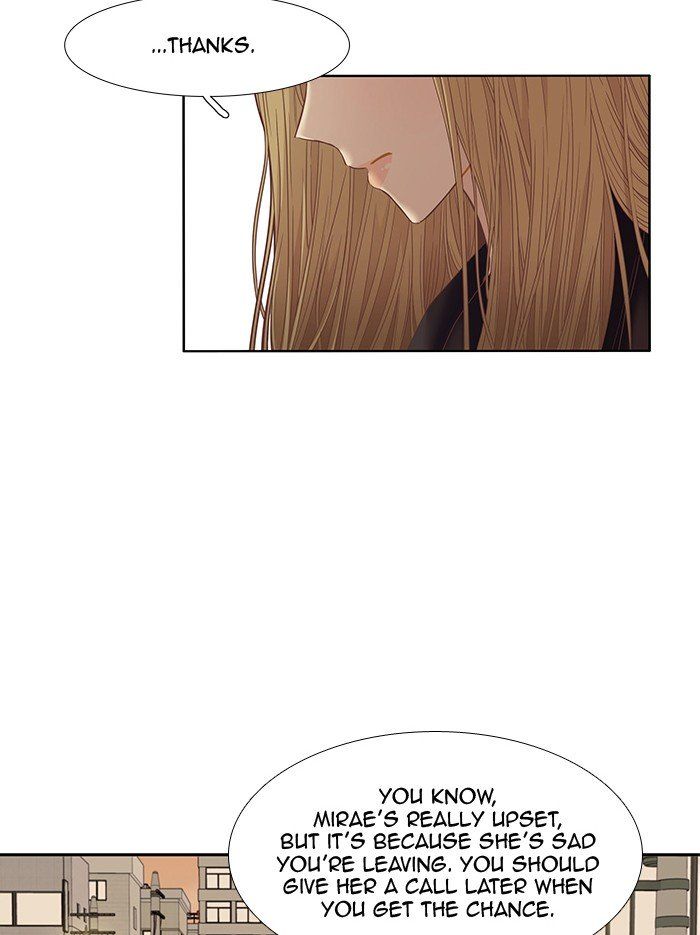 Girl’s World ( World of Girl ) Chapter 211 - Page 38