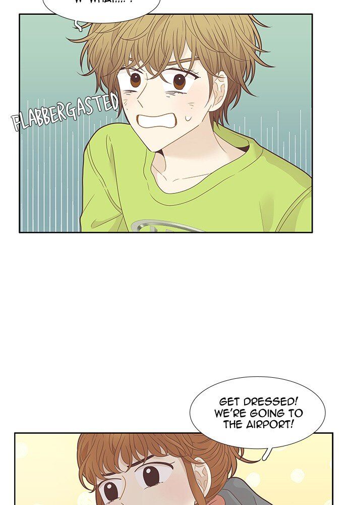 Girl’s World ( World of Girl ) Chapter 211 - Page 77