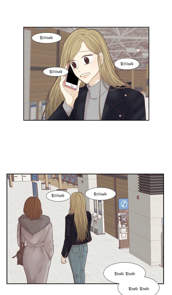 Girl’s World ( World of Girl ) Chapter 212 - Page 38