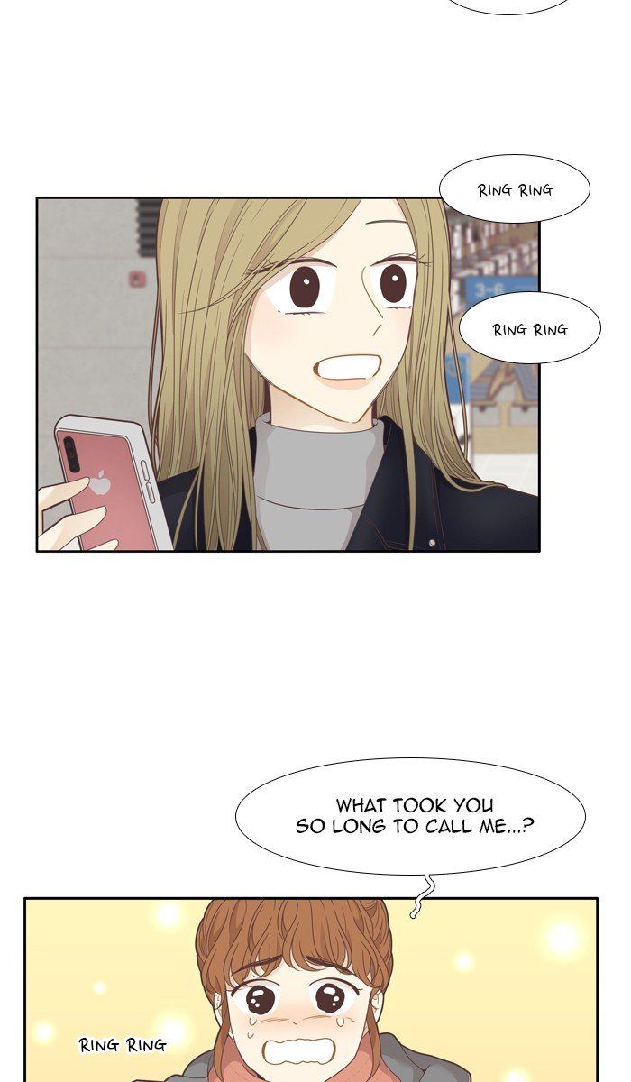 Girl’s World ( World of Girl ) Chapter 212 - Page 39